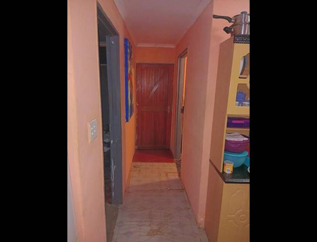 1 BEDROOM HOUSE FOR SALE IN STELLENBOSCH